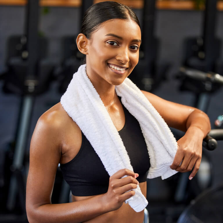 Jessica Strong